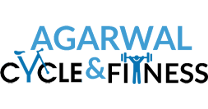 Agarwal Cycles